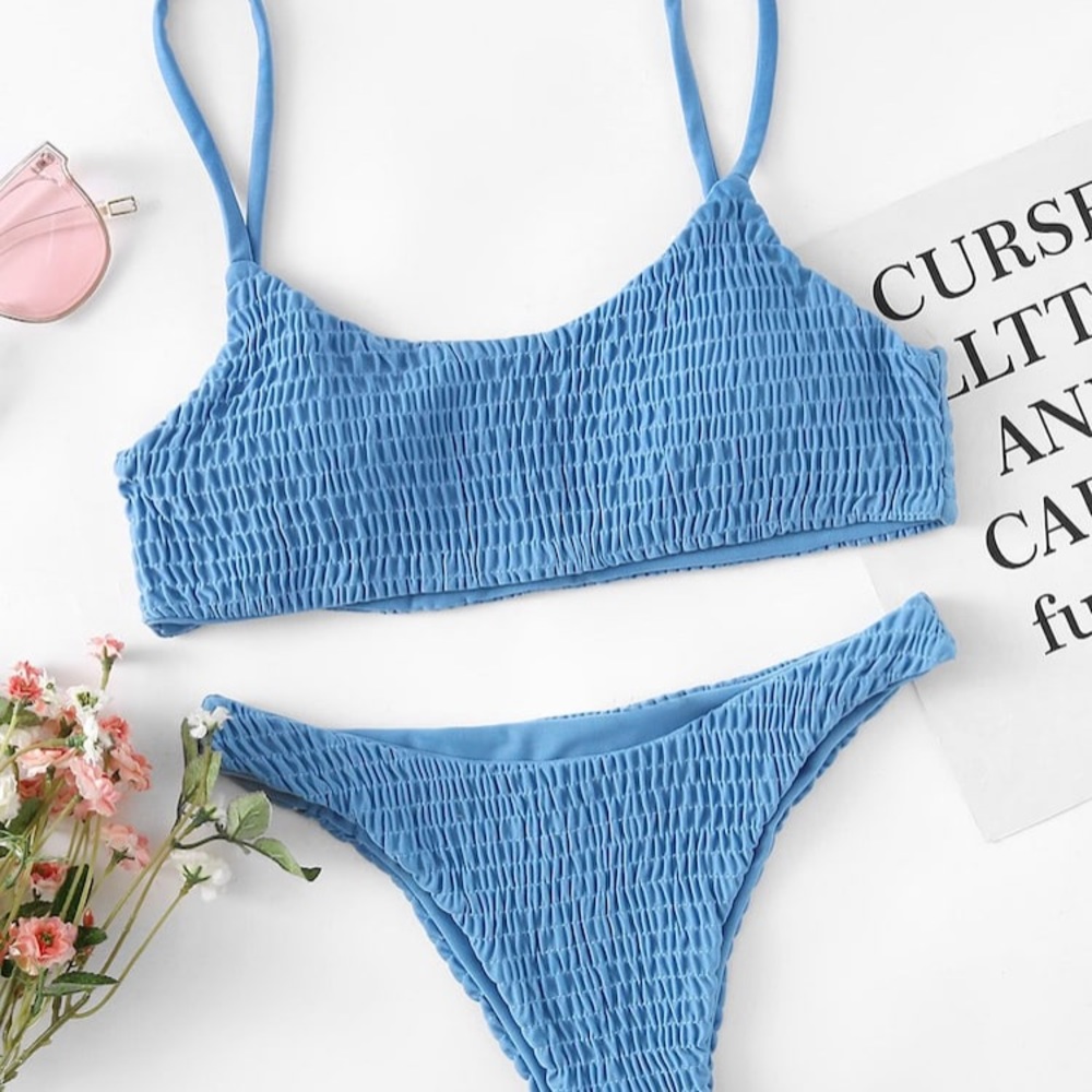 SHEIN Bikini